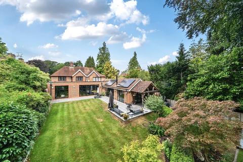 undefined, Firwood Drive, Surrey GU15