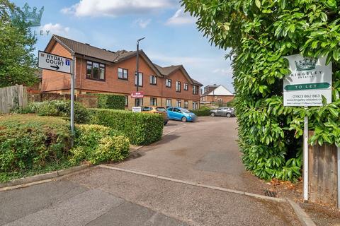 1 bedroom flat to rent, Grasmere Close, Rydal Court Grasmere Close, WD25