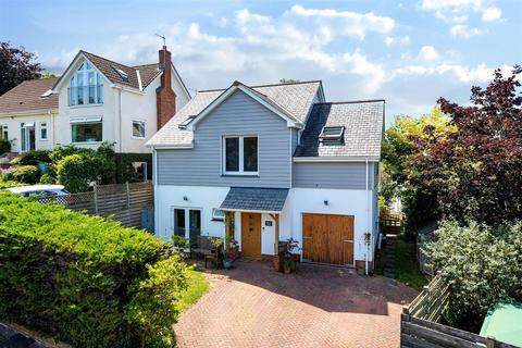 4 bedroom detached house for sale, Bideford