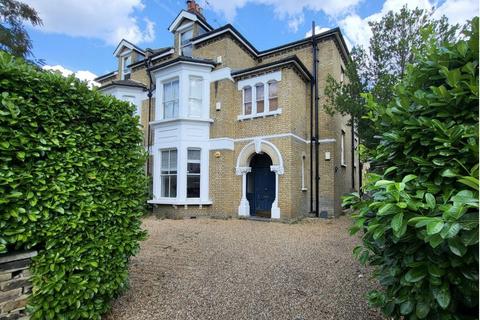 2 bedroom flat to rent, Earlsfield Road, London, SW18