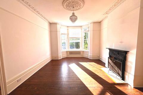 2 bedroom flat to rent, Earlsfield Road, London, SW18