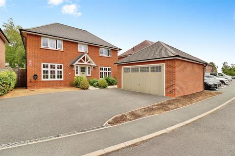 undefined, Moorland Road, Sandbach