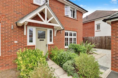undefined, Moorland Road, Sandbach