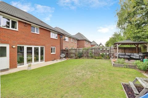 undefined, Moorland Road, Sandbach