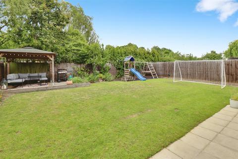 undefined, Moorland Road, Sandbach