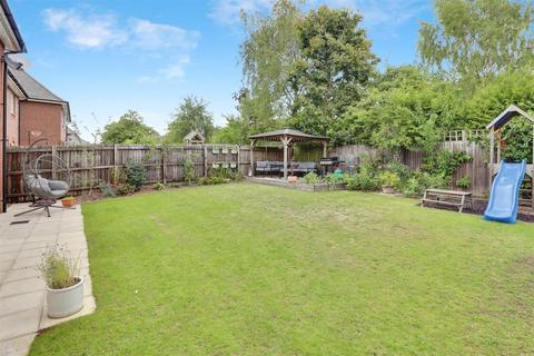 undefined, Moorland Road, Sandbach