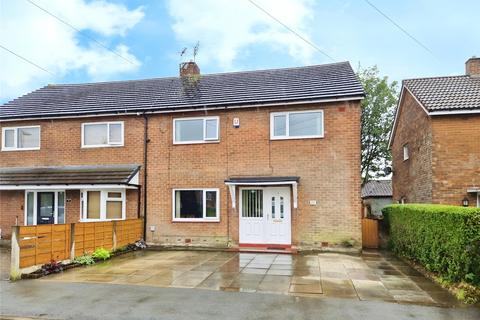 33 Baron Fold Crescent, Little Hulton, Manchester, M38 9RA