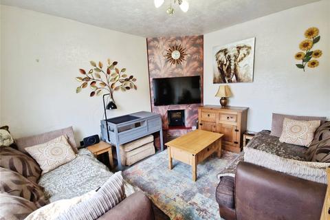 33 Baron Fold Crescent, Little Hulton, Manchester, M38 9RA
