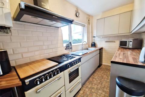 33 Baron Fold Crescent, Little Hulton, Manchester, M38 9RA