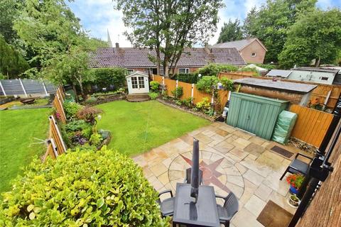 33 Baron Fold Crescent, Little Hulton, Manchester, M38 9RA