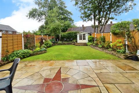 33 Baron Fold Crescent, Little Hulton, Manchester, M38 9RA
