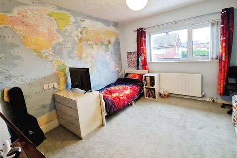 33 Baron Fold Crescent, Little Hulton, Manchester, M38 9RA