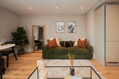 1 bedroom flat to rent, Flat 14, 219 Baker, 219 Baker Street, London, NW1