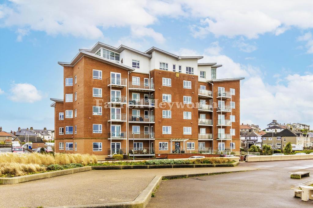 External Grosvenor