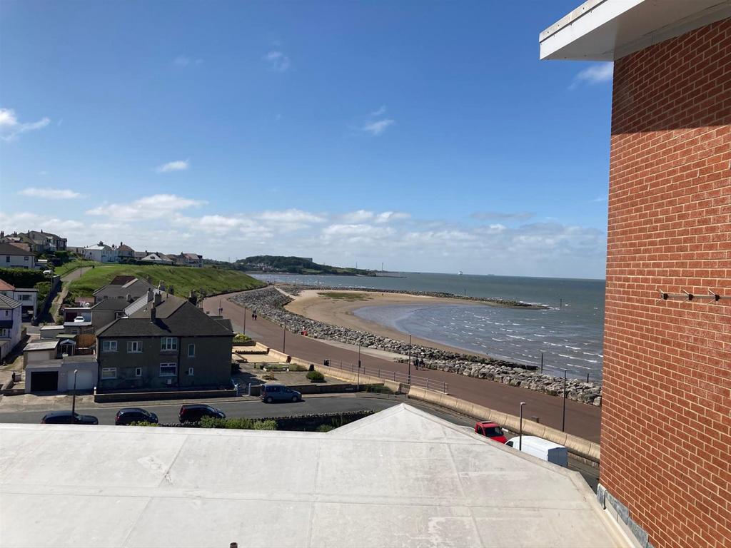 Sea Views Bed 2