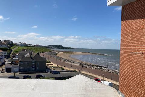 undefined, Sandylands Promenade, Morecambe LA3