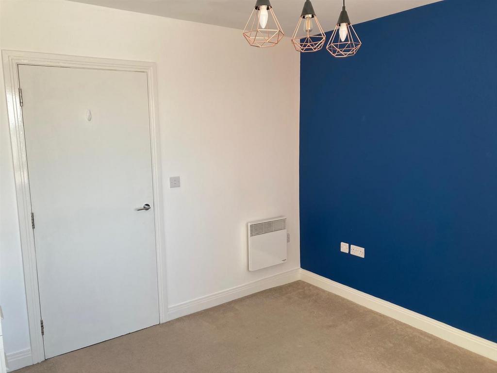 Bedroom Spare