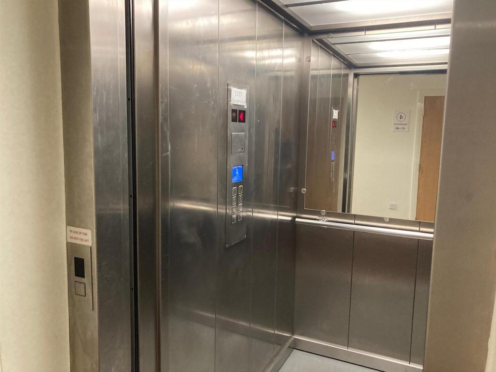 Lift