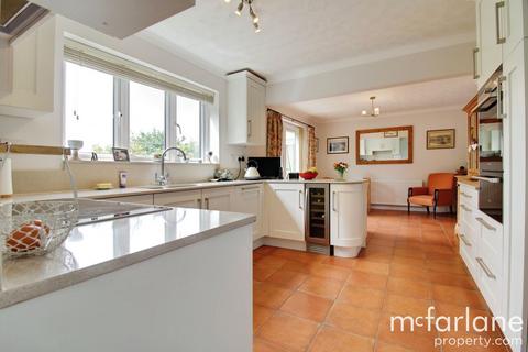 6 bedroom detached house for sale, Mill Lane, Swindon SN1