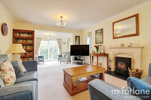 6 bedroom detached house for sale, Mill Lane, Swindon SN1