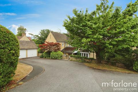 2 Mill Lane, Swindon, SN1 4HG