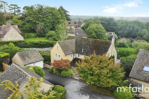 2 Mill Lane, Swindon, SN1 4HG