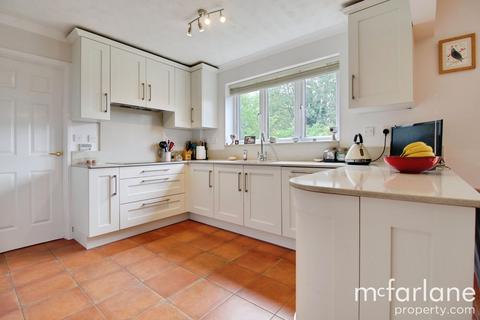 2 Mill Lane, Swindon, SN1 4HG