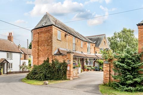 undefined, Stable Cottage  Pilham  Gainsborough  DN21 3NU