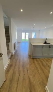 undefined, Furlong Way, Salford M6