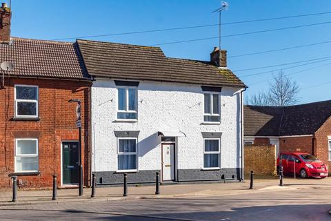 undefined, Billington Road, Leighton Buzzard