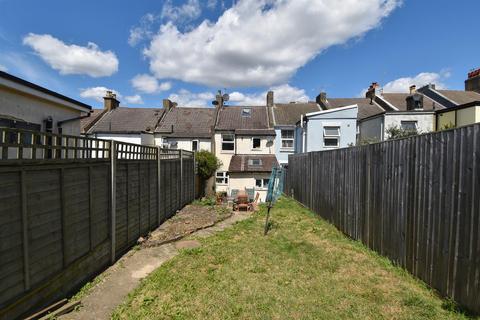 undefined, Newgate Road, St. Leonards-On-Sea