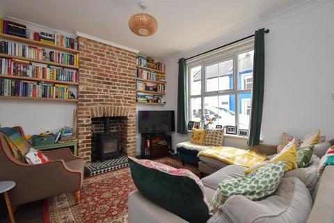 2 bedroom terraced house for sale, Newgate Road, St. Leonards-On-Sea