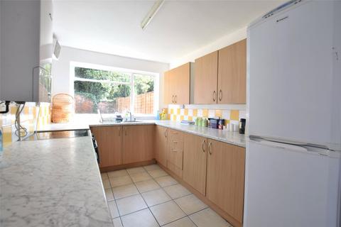 1 bedroom terraced house to rent, Weston Road, Gloucestershire GL1