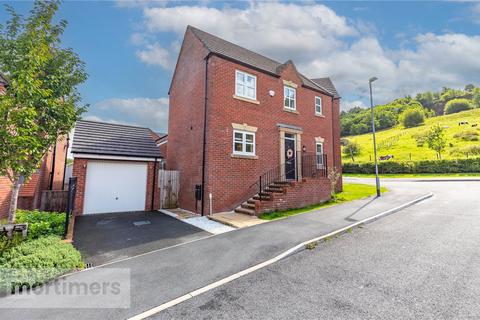 3 bedroom semi-detached house for sale, Deer Park, Accrington, Lancashire, BB5