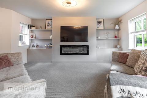 3 bedroom semi-detached house for sale, Deer Park, Accrington, Lancashire, BB5