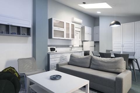 1 bedroom apartment for sale, at Luxury Birmingham Apartment, Luxury Birmingham Apartment B4