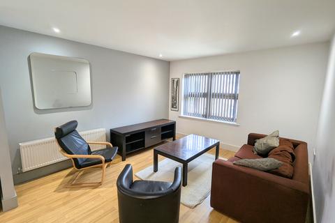 1 bedroom flat to rent, Greetwell Close, Lincoln, LN2