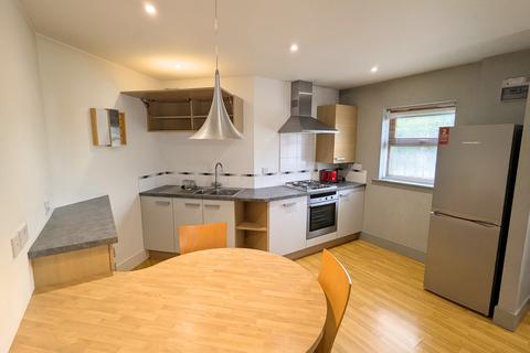 1 bedroom flat to rent, Greetwell Close, Lincoln, LN2