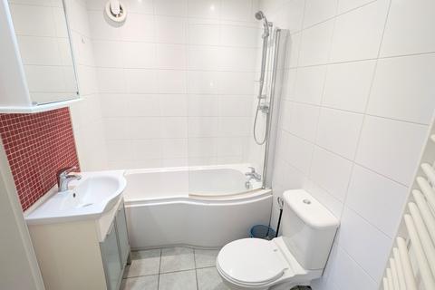 1 bedroom flat to rent, Greetwell Close, Lincoln, LN2