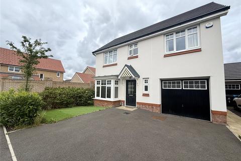 3 bedroom detached house to rent, Belmont Crescent, LIVERPOOL L36