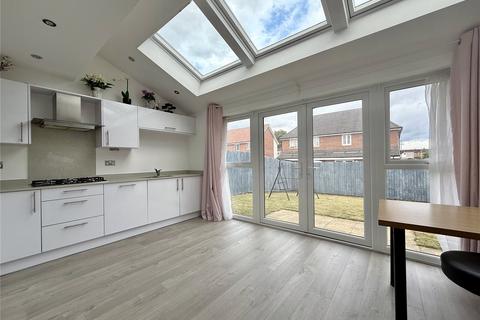 3 bedroom detached house to rent, Belmont Crescent, LIVERPOOL L36