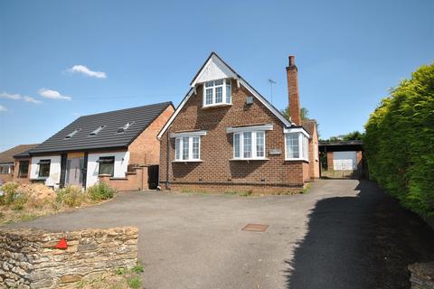 3 bedroom detached house for sale, Doddington Road, Wellingborough