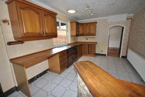 3 bedroom detached house for sale, Doddington Road, Wellingborough