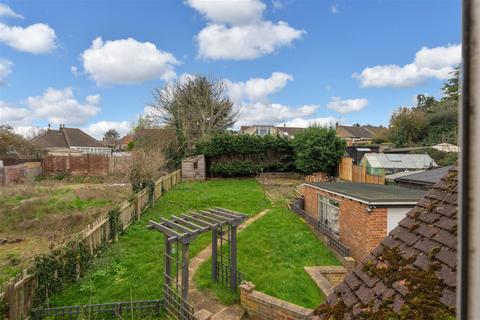 3 bedroom detached house for sale, Doddington Road, Wellingborough
