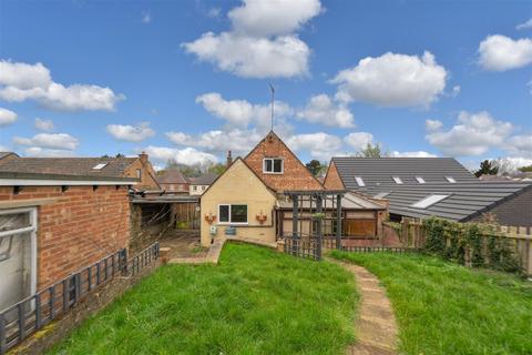 3 bedroom detached house for sale, Doddington Road, Wellingborough