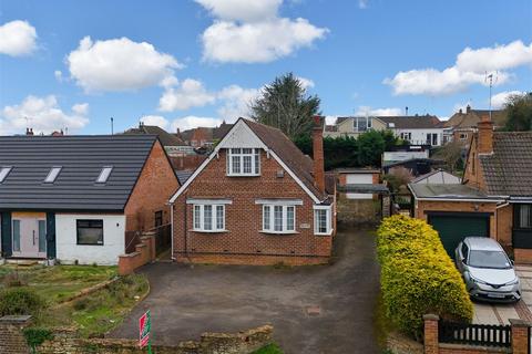 3 bedroom detached house for sale, Doddington Road, Wellingborough