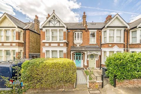 5 bedroom semi-detached house for sale, Newburgh Road, London W3