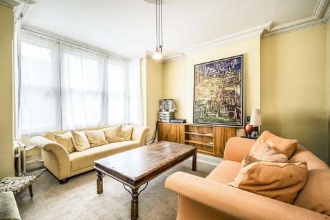 5 bedroom semi-detached house for sale, Newburgh Road, London W3