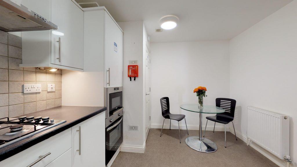 Kitchen/Diner (2)