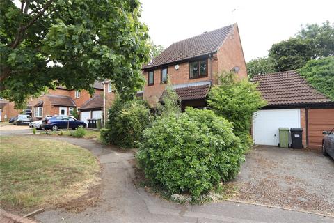 undefined, Audley Mead, Bradwell, Milton Keynes, Buckinghamshire, MK13